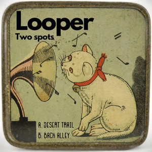 Back Alley by Mr Looper