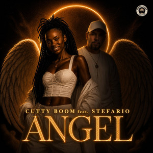 Angel by Cutty Boom, Stefario