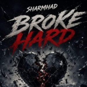Broke hard by Alaba Great Music