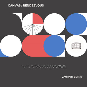 Rendezvous by Zachary Berns