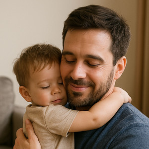 DJKEI - Feliz Día del Padre