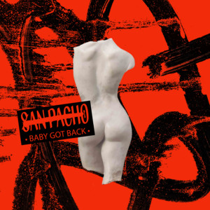 San Pacho - Baby Got Back