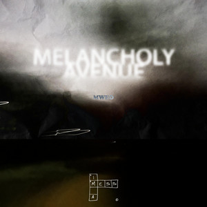 melancholy avenue...am i doing enough? by MWEO