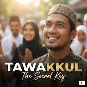Tawakkul 'The Secret Key' by Bashiruddin