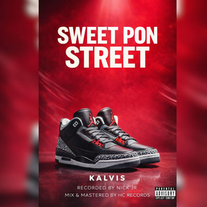 Sweet Pon Street by Kalvis