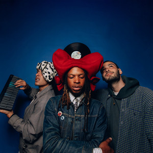 UR FAVORITE SONG by Ajai Kasim, ClayDough, Shanté