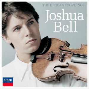 Joshua Bell - The Decca Recordings album