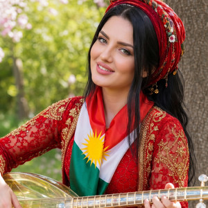 Ya Rabi by Nasrin Tanya