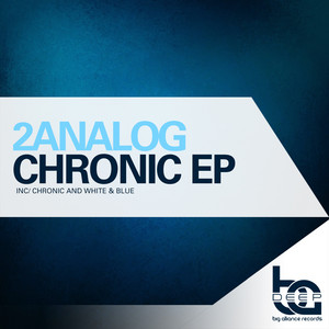 2analog cover