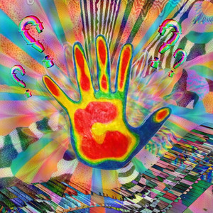 MORA AZUL by Máquina De Sueños, Naomi Gardea