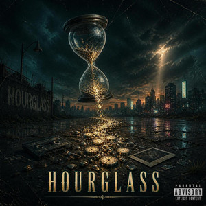 Hourglass by Jew World