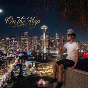 On The Map (Freestyle) by XDaPM