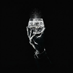 Quartel In The Glass by GORD J, Giodje