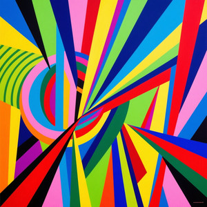 Anne Stamm - UNIQUE VIBRATION