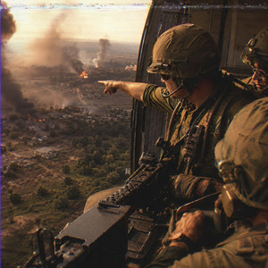 AIR STRIKE '89 by Vrt3miz