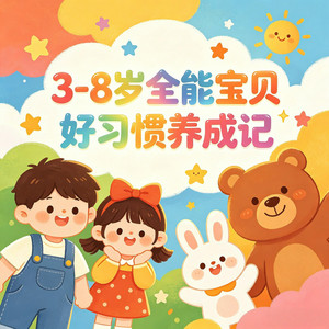 第2集：總喫糖的小豬 by 環尼寶貝
