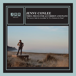 Shell (Locrian) by Jenny Conlee