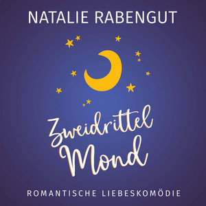 Zweidrittelmond Audiobook