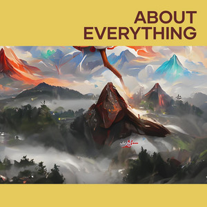 about everything by leina band
