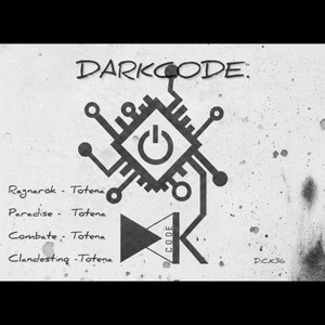 RAGNARÖK by Totena