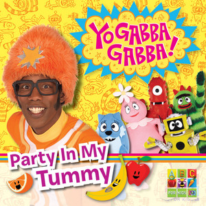 Let's Dress Up (feat. The Little Ones) - song and lyrics by Yo Gabba Gabba  | Spotify