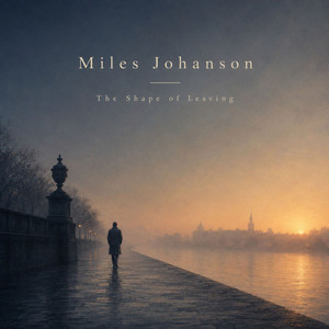 Miles Johanson poster