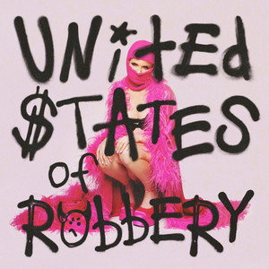 United States of Robbery by Izza