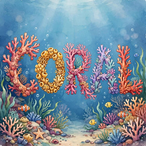 CORAL by COCONDJ
