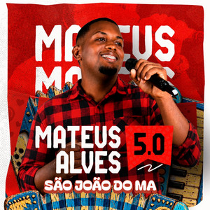 Não Quer Correr o Risco by Mateus Alves