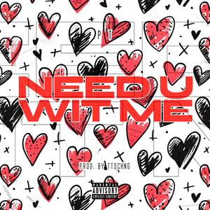 Need U Wit Me by PT