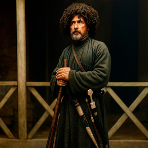 სხვანAiრი & SkhvanAIri Music - არ ვტირი