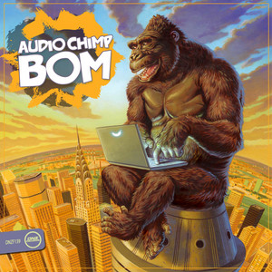 Audio Chimp - Bom