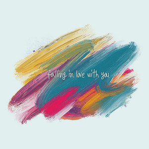 Can't Help Falling In Love by Ashley Davis