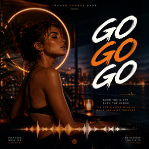 GO GO GO by NeoNaNo