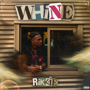 Whine by Rikkie