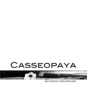 Casseopaya - Caution!