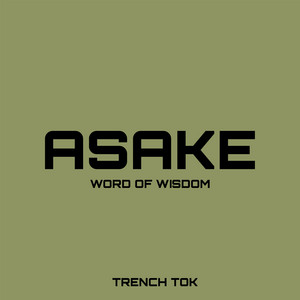 Trench Tok - Asake Word Of Wisdom