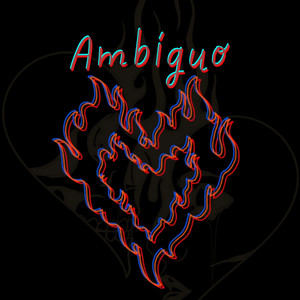 Ambíguo by Morazis