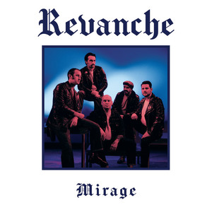 Un jour viendra by Revanche