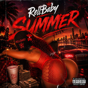 My Own Stunt by RellBaby