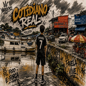 Cotidiano real by Yared092