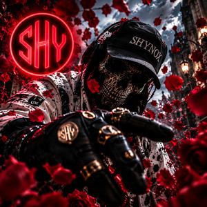 Seven Steps Ahead | SHY by shynox_official