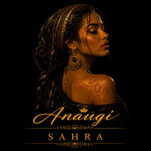 Sahra by Anaugi