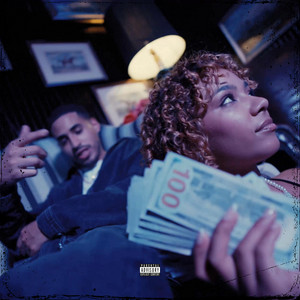Bobby & Whitney by Xammy