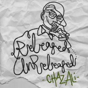 Confused by Chaz Ali