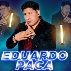 EDUARDO PACA - Amor Imposible