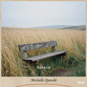 Solace by Michelle Qureshi