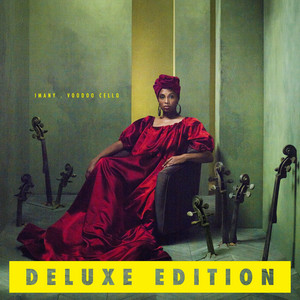 Dance Monkey by Imany