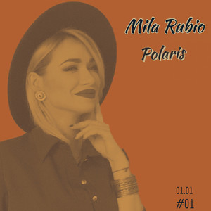 Cover art: Polaris