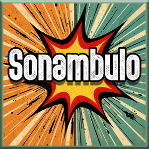 Sonambulo by Drums Z